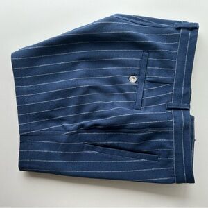 HOT Parke & Ronen Stretch Shorts Sz 29-30